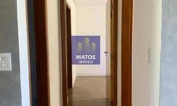 Imagem 7: Apartamento para aluguel com 40 metros quadrados com 2 quartos em Jardim Marilu - Carapicu