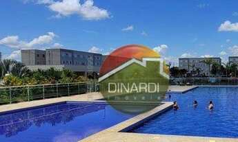 Imagem: Apartamento com 2 dormitórios para alugar