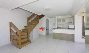 Imagem 3: Cobertura com 1 dormitório à venda, 61 m² por R$ 465.000 - Independência - Porto Alegre/RS