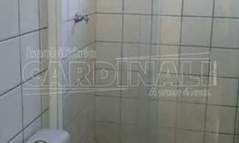 Imagem 3: Apartamento Padrão em Araraquara