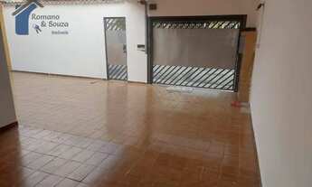 Imagem 2: Casa com 3 dormitórios para alugar, 176 m² por R$ 4.270,00/mês - Jardim Santa Mena - Guaru