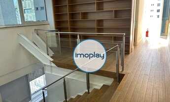 Imagem 3: Cobertura Duplex - mobiliádo