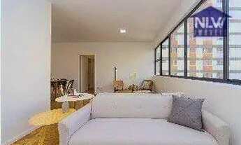 Imagem 6: Apartamento com 3 dormitórios à venda, 102 m² por R$ 1.100.000,00 - Indianápolis - São Pau