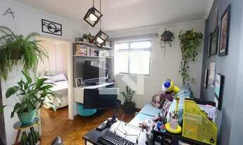 Imagem: Apartamento para Aluguel - Tatuapé, 1 Quarto