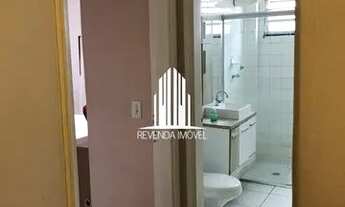 Imagem 4: Apartamento á venda no Campos Elíseos com 02 dormitórios