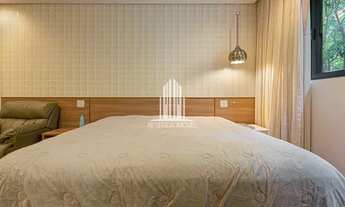 Imagem 7: Apartamento com 3 dormitórios á venda no Jardim Paulista