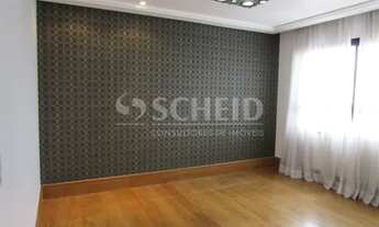 Imagem 3: Apartamento,com apart.370m² ,4 suítes c/ closet,5 vagas , vaga de visitantes, condomínio