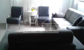 Imagem 5: Casa Padrão em Ribeirão Preto