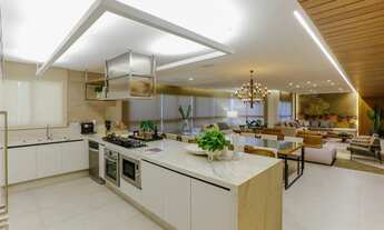 Imagem 6: Apartamento 3 suítes no Setor Marista