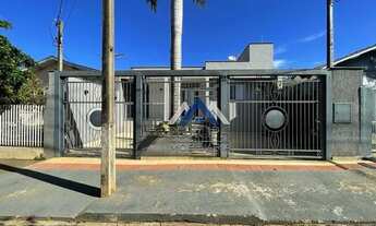 Imagem 3: Casa com 3 dormitórios à venda, 120 m² por R$ 420.000,00 - Ernani de Moura Lima - Londrina