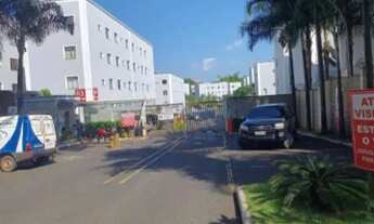 Imagem 2: Vendo ap file com moveis planejado