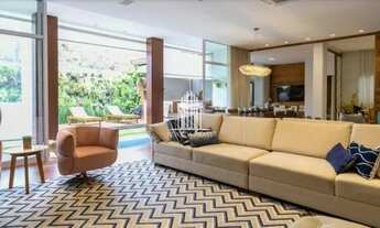 Imagem: Casa de Condomínio à venda 819m² Alto