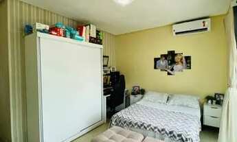 Imagem 13: CASA DE 3 QRTS SENDO 1 SUITE EM CONDOMÍNIO FECHADO BOSQUE DAS PALMAS