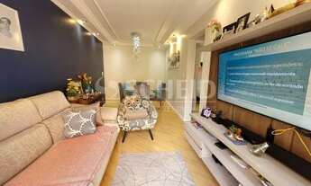 Imagem 5: Apartamento 2 dormitórios e 1 vaga à venda no Jardim Sabará