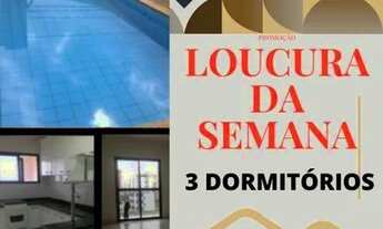 Imagem: Apartamento para Venda em Praia Grande