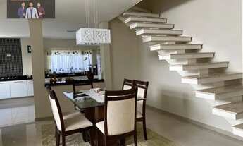 Imagem 4: Casa com 3 dormitórios à venda, 260 m² por R$ 1.020.000,00 - Itu Novo Centro - Itu/SP