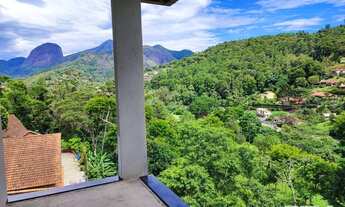 Imagem 7: Casa para Venda em Teresópolis, Golfe, 3 dormitórios, 1 suíte, 4 banheiros, 2 vagas