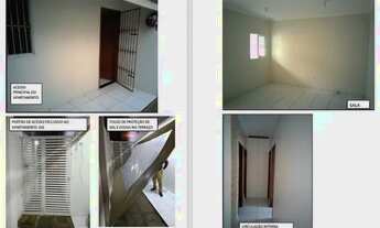 Imagem 6: Apartamento nos bancarios,3 quartos, térreo