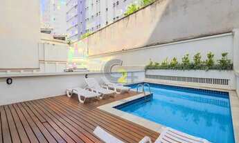 Imagem 12: Apartamento para venda possui 46 metros quadrados com 1 quarto em Perdizes - São Paulo - S