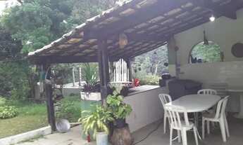 Imagem 3: Casa em Condominio Fechado 3 Dormitorios 1 suite 5 banheiros 6 vagas