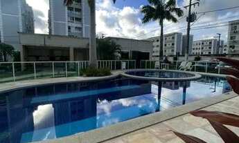 Imagem 7: Alameda das águas no Inacio barbosa .!