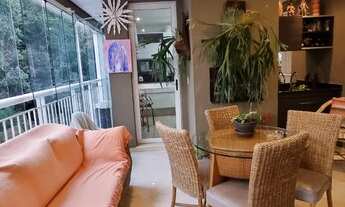 Imagem 5: LUIZA para venda tem 168 metros quadrados com 3 quartos em Vila Andrade - São Paulo - SP