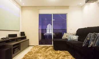 Imagem 3: Cobertura no Morumbi com 4 suítes e 3 vagas