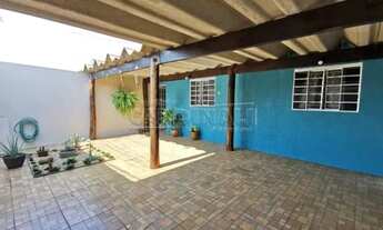 Imagem 3: Casa Padrão em Araraquara