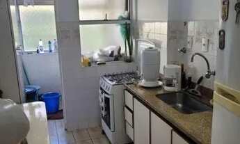 Imagem 7: Apartamento para Venda em São Paulo, Jardim Umarizal, 2 dormitórios, 1 banheiro, 1 vaga