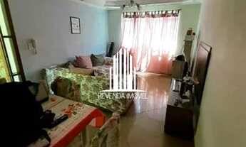 Imagem 2: Sobrado na Vila Fachini- São Paulo, SP