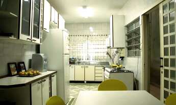 Imagem 7: Sobrado Pirituba 3 Dormitórios, 3 Vagas e 2 Lavanderias 202m²