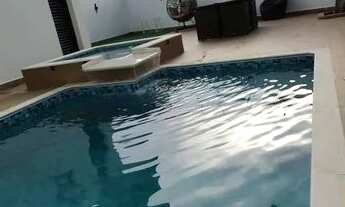 Imagem 6: Sobrado com 4 dormitórios à venda, 260 m² por R$ 1.590.000,00 - Villagio Milano - Sorocaba