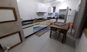 Imagem 7: Casa 3 dormitórios - Bairro Nossa Sra. das Garças