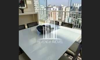 Imagem 2: Cobertura com 199 m2 com 3 quartos sendo 1 suíte -Bela Vista - SBC