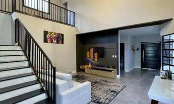 Imagem 2: Sobrado com 3 dormitórios à venda, 260 m² por R$ 2.200.000 - Urbanova - São José dos Campo