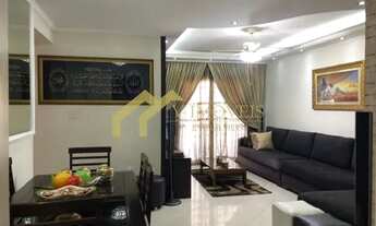 Imagem 3: Parada Inglesa Apto de 93 m² PORTEIRA FECHADA, próx. ao metrô, 3 dormitórios (1 suíte), S