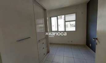 Imagem 7: Apartamento com 2 dormitórios para alugar, 63 m² por R$ 3.092,00/mês - Freguesia de Jacare