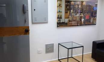 Imagem 3: Escritório para aluguel tem 52 metros quadrados com 4 quartos em Vila Mariana - São Paulo