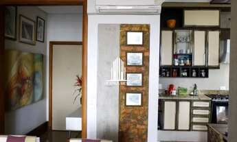 Imagem 5: Apartamento no Santa Cecília, com 3 dormitórios e 1 vaga