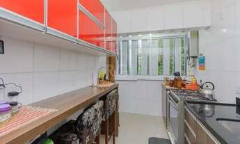 Imagem 7: Apartamento para Venda - 108.38m², 3 dormitórios, sendo 1 suites, 2 vagas - Jardim Botânic