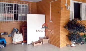 Imagem 4: Casa com 3 dormitórios à venda, 200 m² por R$ 750.000,00 - Jardim Augusta - São José dos C