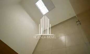 Imagem 4: 33m2 -1 dormitório 1 Banheiro - sem Vaga