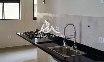 Imagem 5: Apartamento com 3 Quartos e 2 banheiros à Venda, 85 m² por R$ 730.000