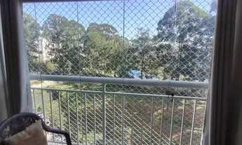 Imagem 7: Ótimo Apartamento, Andar Alto, Lazer Completo!