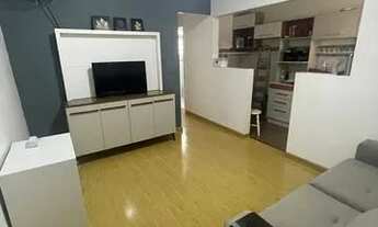 Imagem 2: Apartamento 1 dormitório - Bairro Cristo Redentor