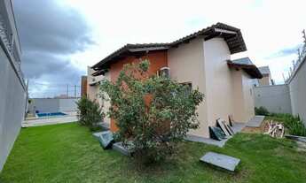 Imagem 7: Vendo está linda casa na avenida Luís Canuto Chaves Paraviana