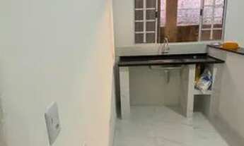 Imagem 2: Casa para alugar (morro doce