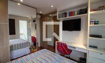 Imagem 7: Apartamento para Aluguel - Chácara Santo Antonio, 3 Quartos, 210 m2