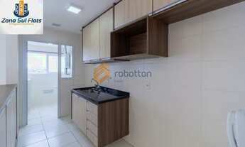 Imagem 3: SÃO PAULO - Apartamento Padrão - CAMPO BELO