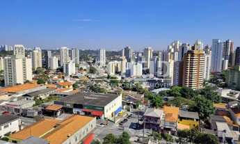 Imagem 4: Apartamento com 81m², 2 suíte e 2 vagas à venda na Vila Mascote